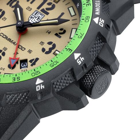 Luminox XL.3321 3300 - Commando Raider Watch in Saudi Arabia