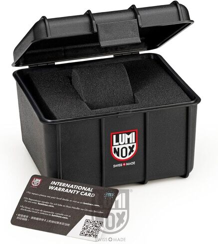 Luminox XL.3321 3300 - Commando Raider Watch in Saudi Arabia