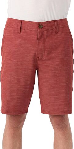 O'Neill Mens Reserve Slub 20 Shorts in Saudi Arabia
