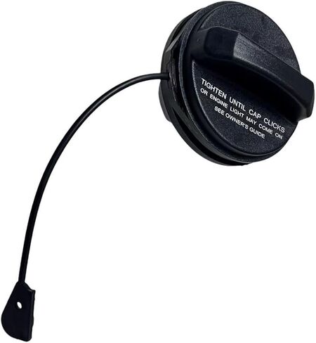 غطاء غاز الوقود البنزين لاند روفر LR3 LR4 إيفوك رينج روفر سبورت LR053665 in Kuwait