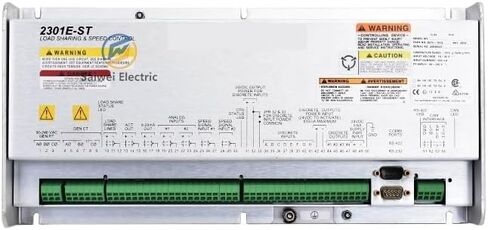 2301E-ST Speed Controller 2301E-ST 8273-1013 in Saudi Arabia