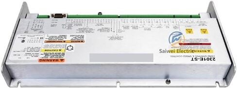 2301E-ST Speed Controller 2301E-ST 8273-1013 in Saudi Arabia