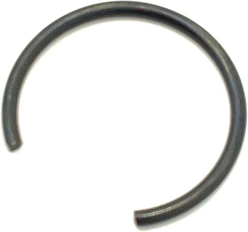 Polaris Ranger Piston Circlip، قطعة OEM الأصلية 3021510، الكمية 1 in Kuwait