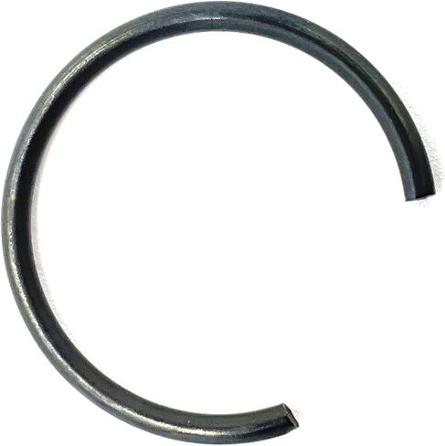 Polaris Ranger Piston Circlip، قطعة OEM الأصلية 3021510، الكمية 1 in Kuwait