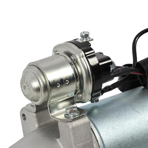 محرك بدء التشغيل 39MT متوافق مع الشاحنة المتوسطة/الثقيلة C10 C12 C13 C15 ISM ISX M11 N14 L10 5284081 5284082 10461755 19011508 61003201 8200031 8200038 8200088 8200308 8201063 8300017 6924ن in Kuwait