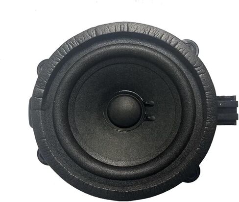 Car Door Bass Speaker Horn Compatible with Mercedes-Benz Vito Viano W636 W639 2010 2011 2012 2013 2014 2015 A6368270260 in Kuwait