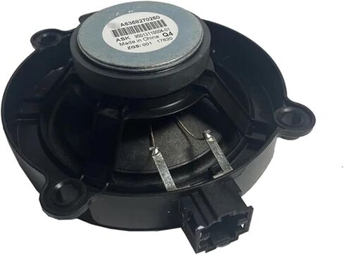 Car Door Bass Speaker Horn Compatible with Mercedes-Benz Vito Viano W636 W639 2010 2011 2012 2013 2014 2015 A6368270260 in Kuwait