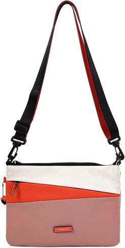 Hedgren Orbit Flat Crossbody in Kuwait