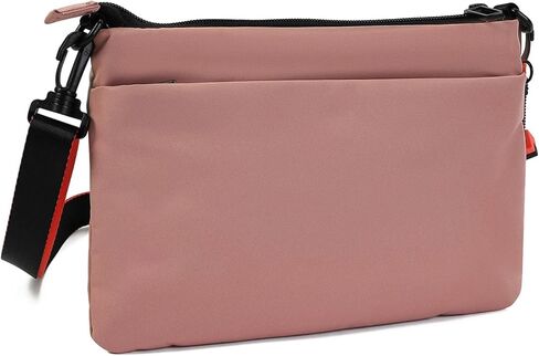 Hedgren Orbit Flat Crossbody in Kuwait