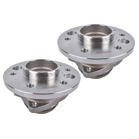 2Pcs Rear Wheel Hub Bearing Assembly Replacement for Mercedes Dodge Sprinter 906 2500 3500 A9063503810 A9063502410 in Saudi Arabia