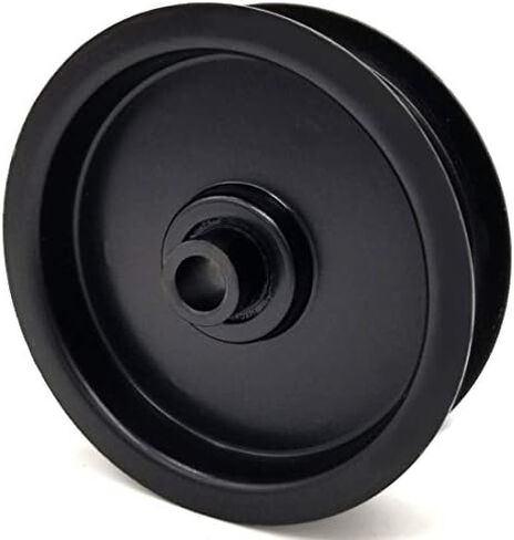 استبدال بكرة المهمل المسطحة بقطر 3 بوصة لبيركوماك 102839 in Kuwait