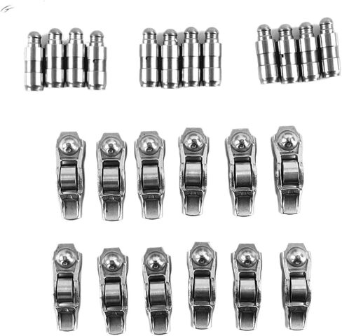 24 Pack Rocker Arm And Lifter Kit 5184296AH 5184332AA Compatible With Ram 2011 2019 3 6L in Saudi Arabia