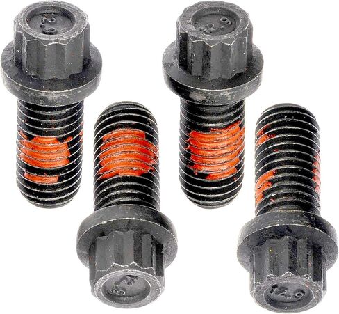 APDTY 135290 Driveshaft Flange Bolts in Saudi Arabia
