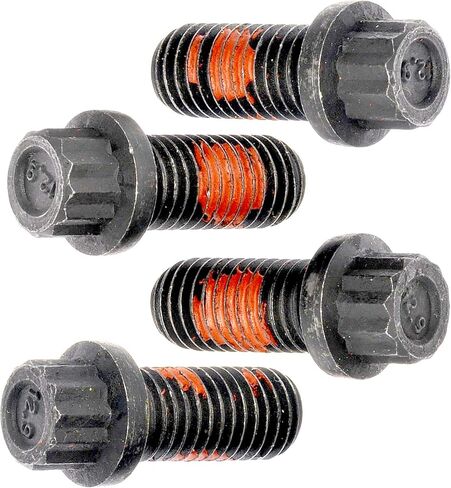 APDTY 135290 Driveshaft Flange Bolts in Saudi Arabia