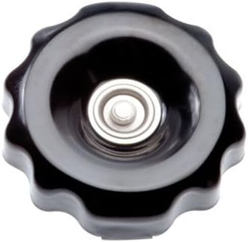 Mylers Earless High Pressure Radiator Cap 23 PSI for Yamaha YZ450F 2003-2018 in Saudi Arabia