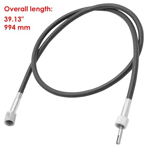 استبدال ل 35170-34650 37150-34650 كابل مقياس سرعة الدوران لكوبوتا L2185F L2201 L1501 L1801 Mod-C26C-65130 in Kuwait
