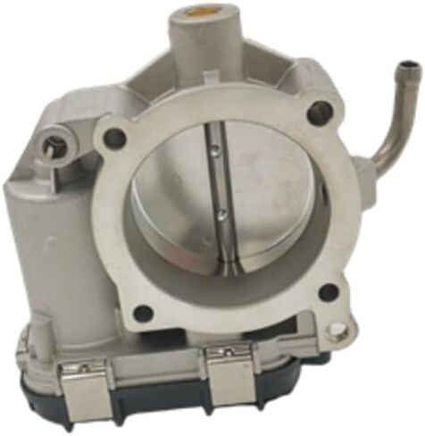 07K133062A Throttle Body Valve Assy Compatible with Volkswagen Jetta Beetle Golf Passat Rabbit 2.5L 2008-2014 07K 133 062 A in Kuwait