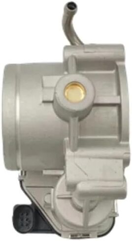 07K133062A Throttle Body Valve Assy Compatible with Volkswagen Jetta Beetle Golf Passat Rabbit 2.5L 2008-2014 07K 133 062 A in Kuwait