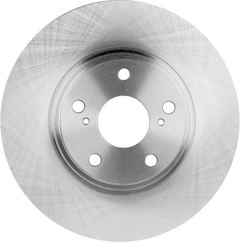 Replacement Front Brake Disc Rotors and Pads Kit fits Lexus RX300 2003 V6 3.0L Front in Saudi Arabia