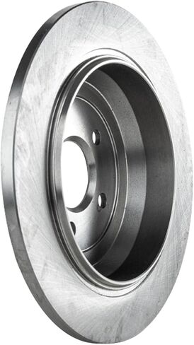 Replacement Disc Brake and Pad Kit Rear (2-Wheel Set) fits Mercedes-Benz ML320, GL320, R320, ML350, R350-3.0L V6 Diesel/Bluetec in Saudi Arabia