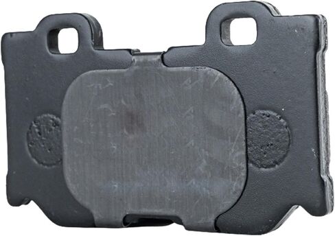 Replacement Rear Brake Disc and Pad Kit fits INFINITI G37 Sedan 2010 3.7L V6 Sport Package (Rear 307mm) in Saudi Arabia