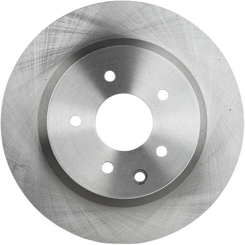 Replacement Rear Brake Disc and Pad Kit fits INFINITI G37 Sedan 2010 3.7L V6 Sport Package (Rear 307mm) in Saudi Arabia