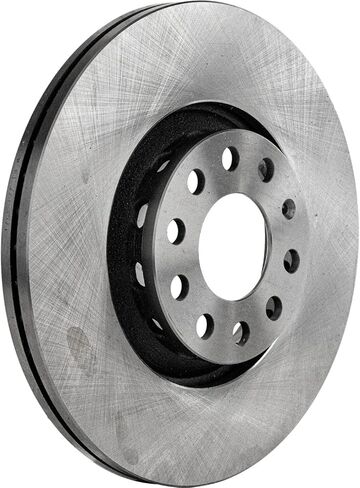 Replacement Front Brake Disc and Pad Kit fits Audi A6 1998 2.8L V6 (16 in. Wheels, Standard Suspension) in Saudi Arabia