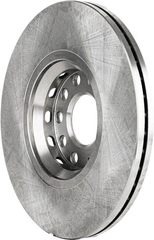 Replacement Front Brake Disc and Pad Kit fits Audi A6 1998 2.8L V6 (16 in. Wheels, Standard Suspension) in Saudi Arabia