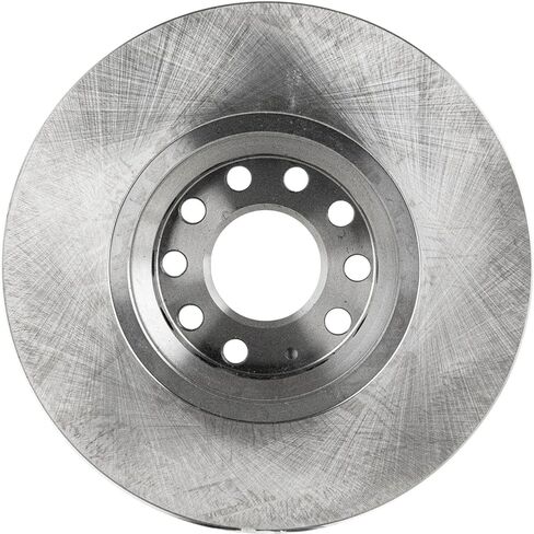 Replacement Front Brake Disc and Pad Kit fits Audi A6 1998 2.8L V6 (16 in. Wheels, Standard Suspension) in Saudi Arabia