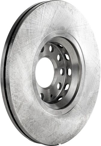 Replacement Front Brake Disc and Pad Kit fits Audi A6 1998 2.8L V6 (16 in. Wheels, Standard Suspension) in Saudi Arabia