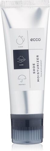 ECCO Smooth Leather Care Cream Shoe Polish in Kuwait