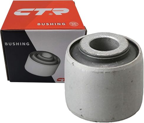 CTR GV0160 [OE Supplier] Rear Upper Knuckle Bushing Compatible with HYUNDAI, KIA Vehicles - Replaces 52773-2G000, 52773-3R000, in Saudi Arabia