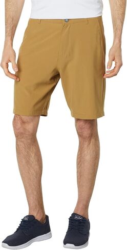 PUMA Dealer Shorts 10 Ocean Tropic 33 10 in Saudi Arabia