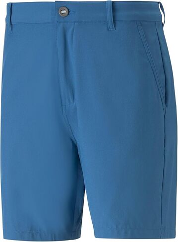 PUMA Dealer Shorts 10 Ocean Tropic 33 10 in Saudi Arabia