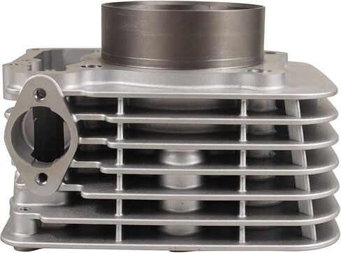 Cylinder Piston Gasket Kit Fits Honda Sportrax TRX400EX (1999-2008) Big Bore 89mm in Saudi Arabia