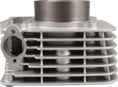 Cylinder Piston Gasket Kit Fits Honda Sportrax TRX400EX (1999-2008) Big Bore 89mm in Saudi Arabia