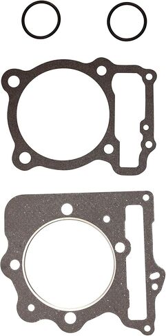 Cylinder Piston Gasket Kit Fits Honda Sportrax TRX400EX (1999-2008) Big Bore 89mm in Saudi Arabia