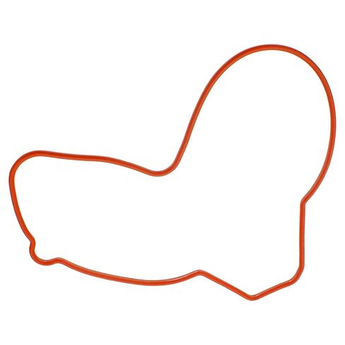 Caltric Stator Cover Gasket Compatible with Polaris Sportsman Sp 570 2015-2019 /Sportsman X2 570 2015-2021 in Saudi Arabia