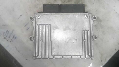 Engine ECM Electronic Control Module Fits 20-21 Compatible with KIA Forte 1320712KB in Saudi Arabia
