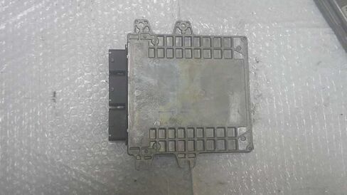 Engine ECM Control Module Fits 2013 13 Infiniti G37 NEC002-058 NEC002058 in Saudi Arabia