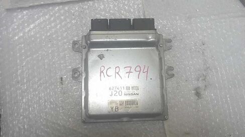 Engine ECM Control Module Fits 2013 13 Infiniti G37 NEC002-058 NEC002058 in Saudi Arabia