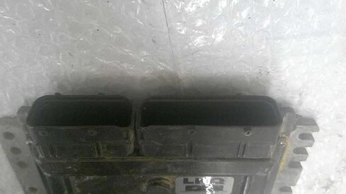 وحدة التحكم في المحرك ECM تناسب 06 متوافقة مع Pathfinder MEC80-461 A1 MEC80461A1 in Kuwait