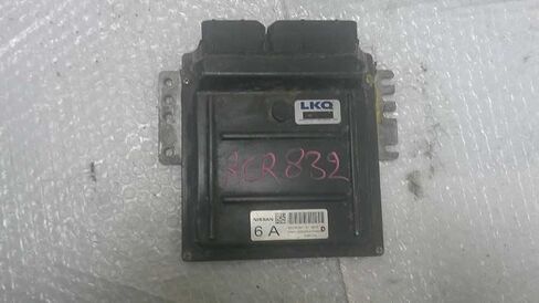 وحدة التحكم في المحرك ECM تناسب 06 متوافقة مع Pathfinder MEC80-461 A1 MEC80461A1 in Kuwait