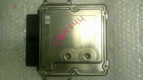 Engine ECM Control Module at 2.0L Fits 16-18 Tucson 39133-2ETA6 391332ETA6 in Saudi Arabia