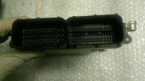 Engine ECM Control Module at 2.0L Fits 16-18 Tucson 39133-2ETA6 391332ETA6 in Saudi Arabia
