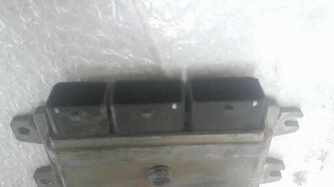 وحدة التحكم في المحرك ECM AWD تناسب 13 إنفينيتي JX35 MEC128-052 A1 MEC128052A1 in Saudi Arabia