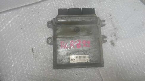 وحدة التحكم في المحرك ECM AWD تناسب 13 إنفينيتي JX35 MEC128-052 A1 MEC128052A1 in Saudi Arabia