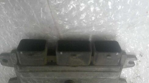 Engine ECM Control Module 2.5L AWD Fits 08 Compatible with Rogue MEC111-020 E1 MEC111020E1 in Saudi Arabia