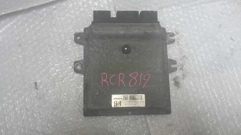 Engine ECM Control Module 2.5L AWD Fits 08 Compatible with Rogue MEC111-020 E1 MEC111020E1 in Saudi Arabia