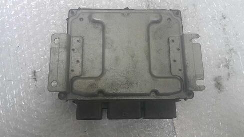 Engine ECM Control Module Fits 20-24 Compatible with Nissan Compatible with Murano NEC044-606 NEC044606 in Saudi Arabia